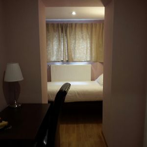Eu Guesthouse